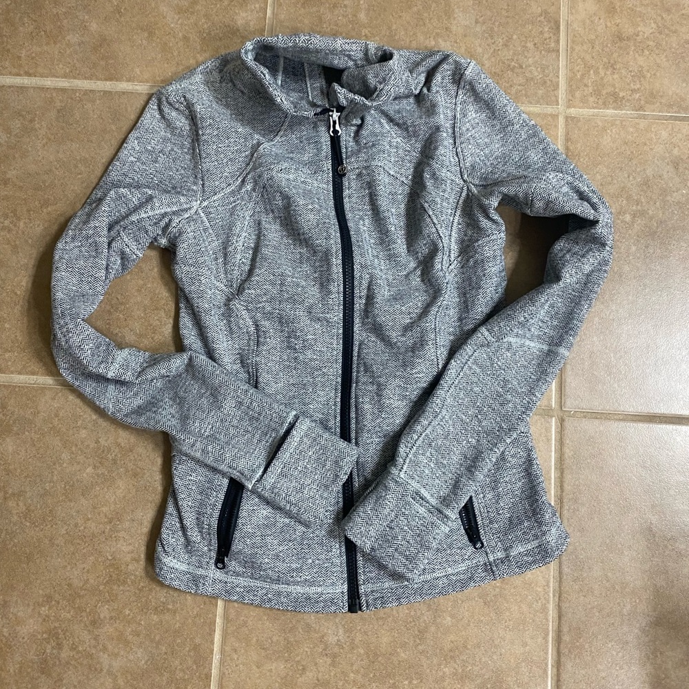 Lululemon jacket